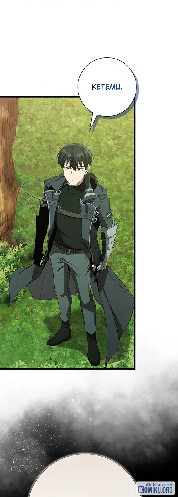 Max Level Player Chapter 112 Gambar 17