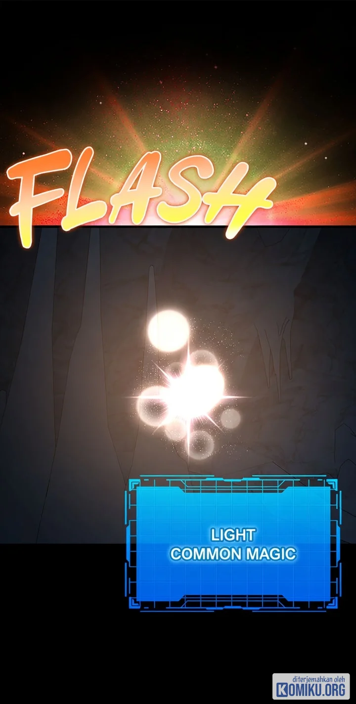 Max Level Player Chapter 112 Gambar 19