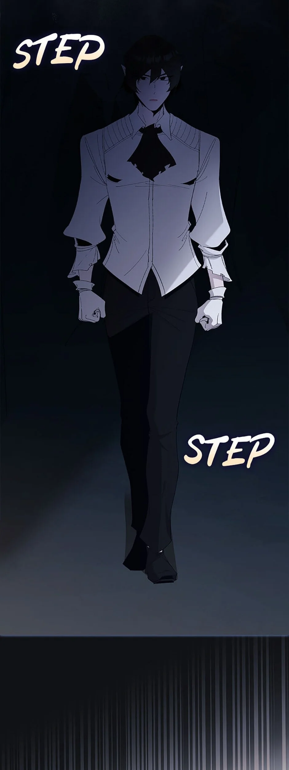Max Level Player Chapter 112 Gambar 26