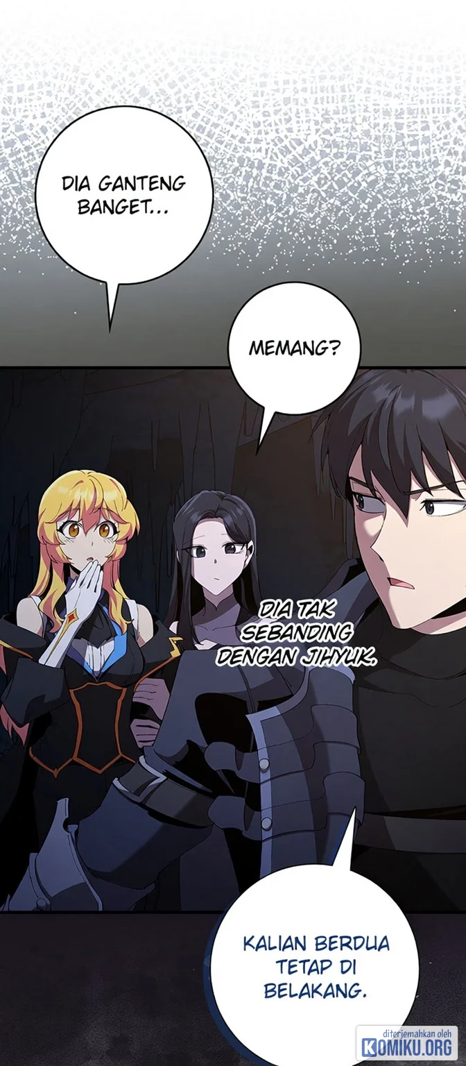 Max Level Player Chapter 112 Gambar 32