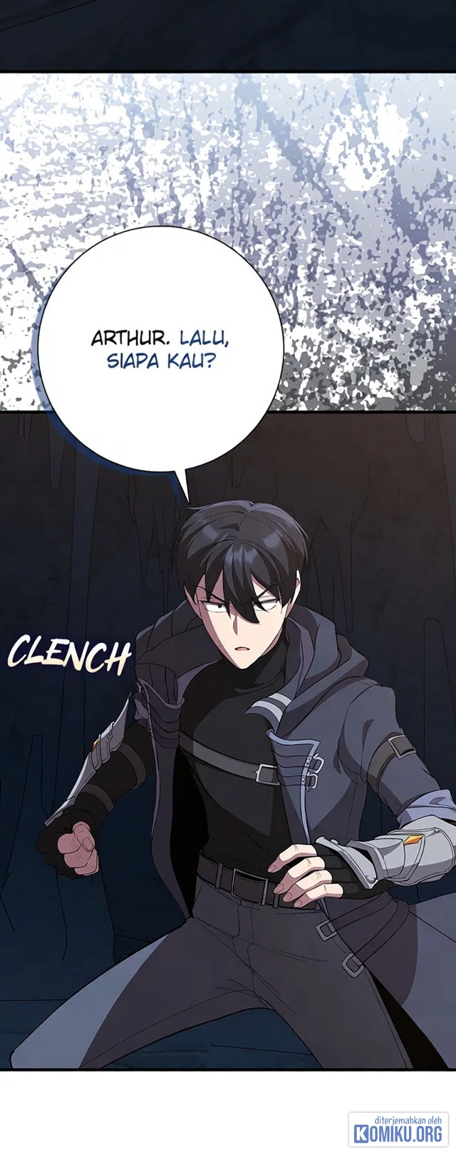 Max Level Player Chapter 112 Gambar 50