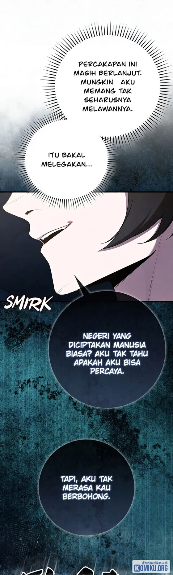 Max Level Player Chapter 112 Gambar 53