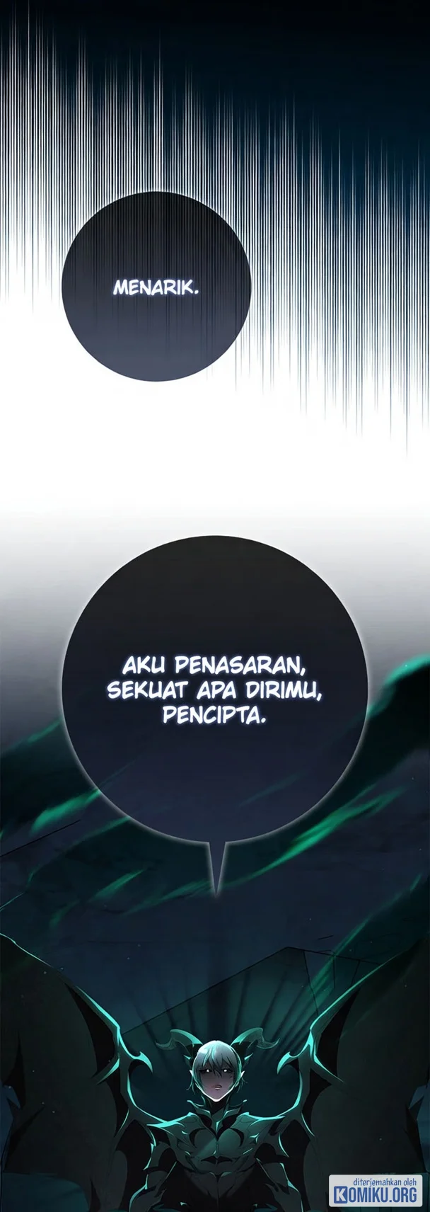 Max Level Player Chapter 112 Gambar 55