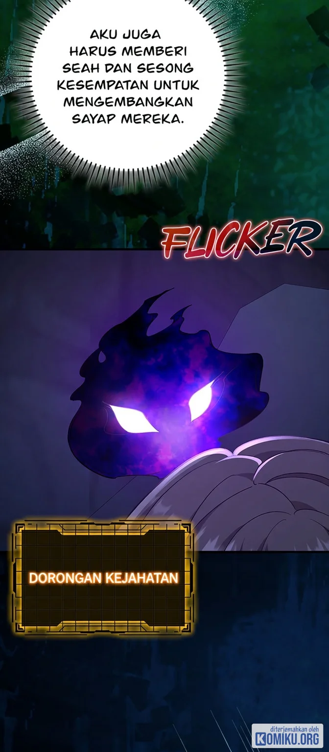 Max Level Player Chapter 112 Gambar 60