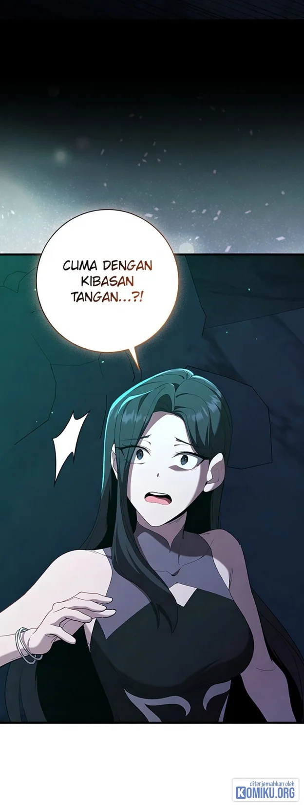 Max Level Player Chapter 112 Gambar 67