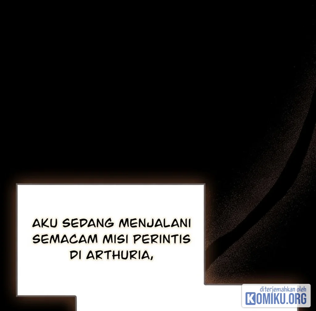 Max Level Player Chapter 112 Gambar 8