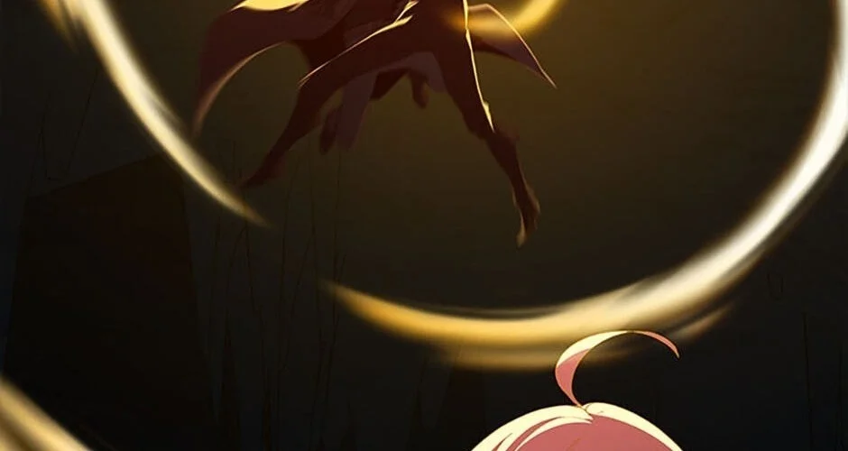 Max Level Player Chapter 112 Gambar 84