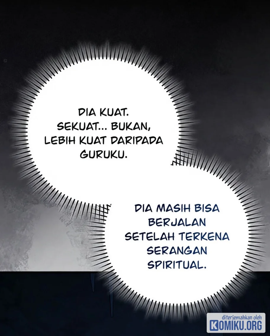 Max Level Player Chapter 112 Gambar 90