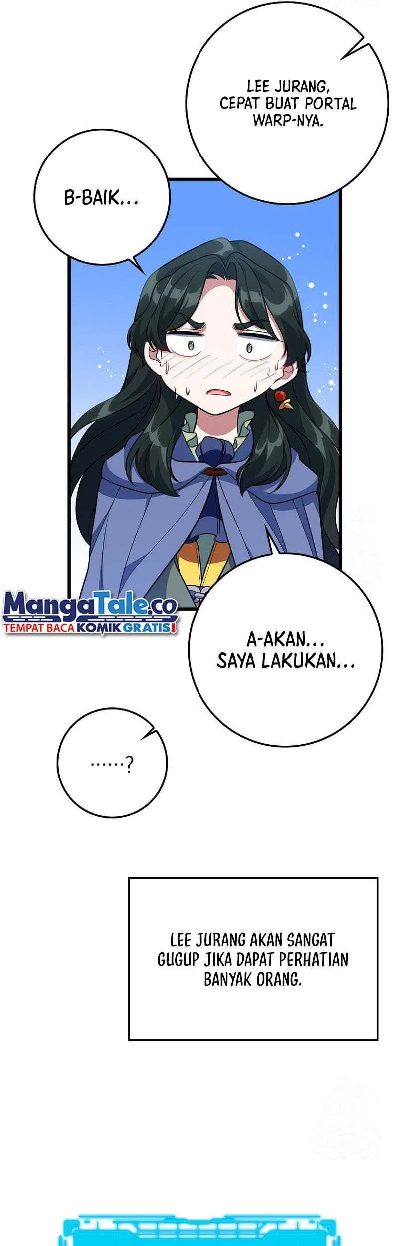 Max Level Player Chapter 59 Gambar 37