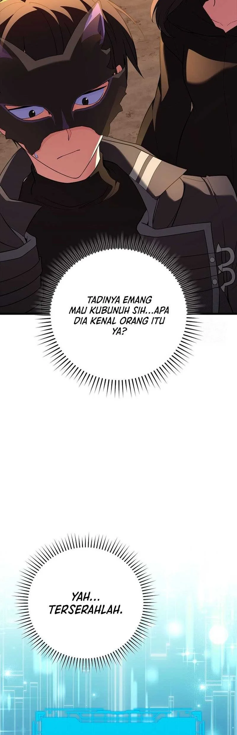 Max Level Player Chapter 59 Gambar 48