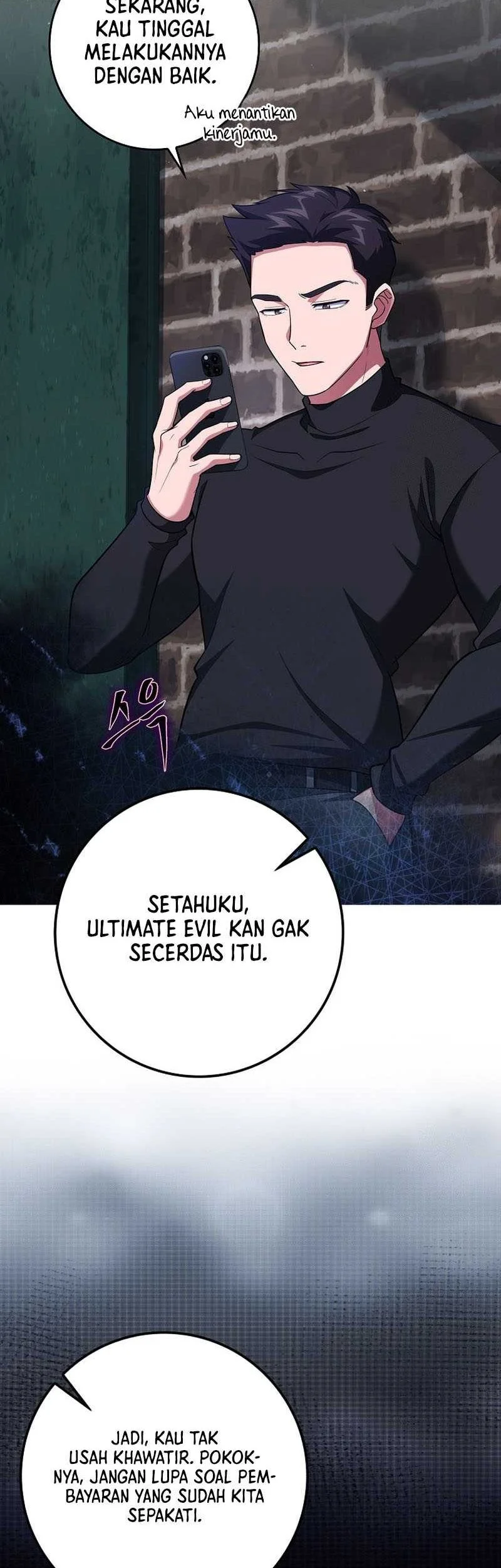 Max Level Player Chapter 59 Gambar 50