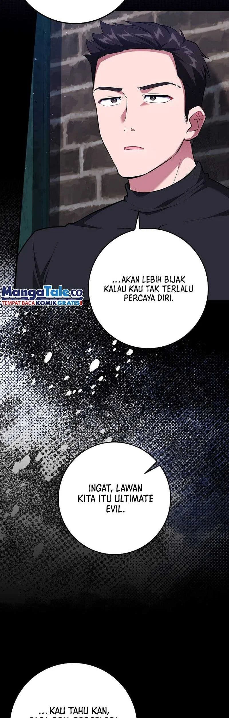 Max Level Player Chapter 59 Gambar 51