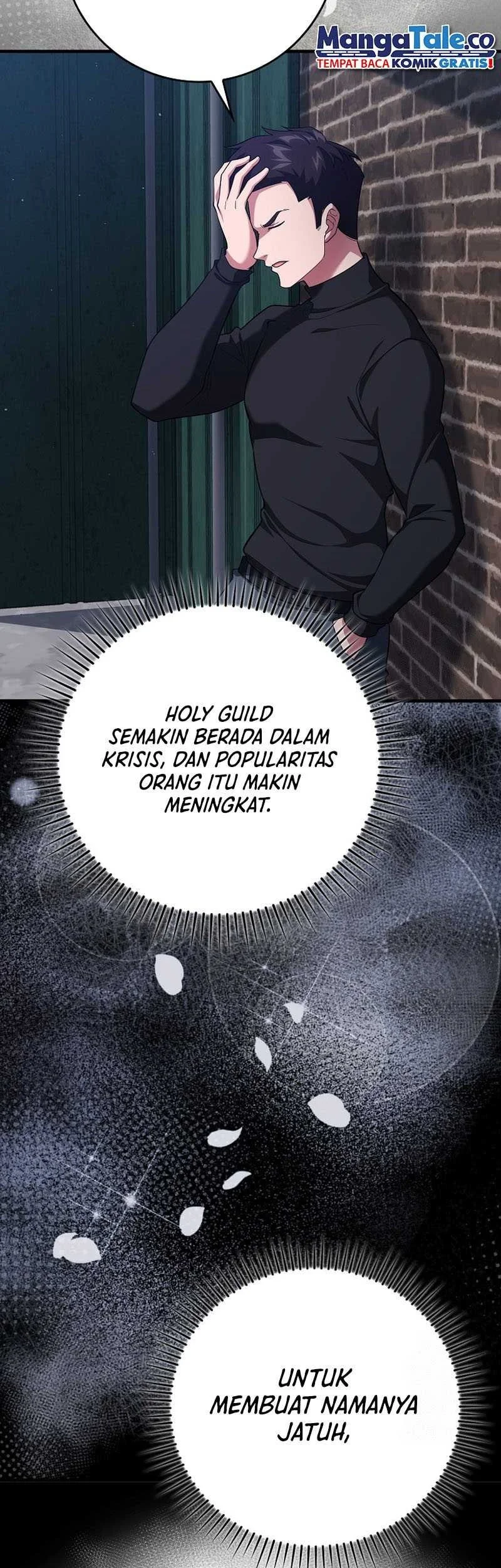 Max Level Player Chapter 59 Gambar 55