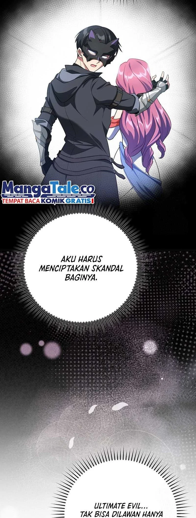 Max Level Player Chapter 59 Gambar 56