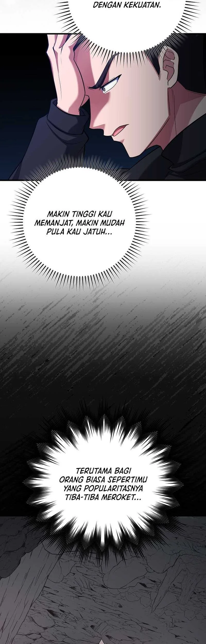 Max Level Player Chapter 59 Gambar 57