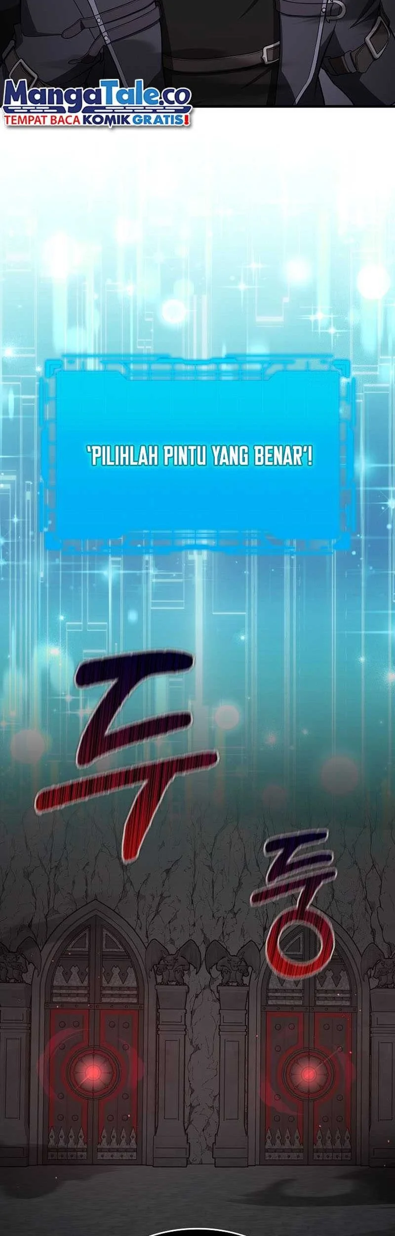 Max Level Player Chapter 59 Gambar 59