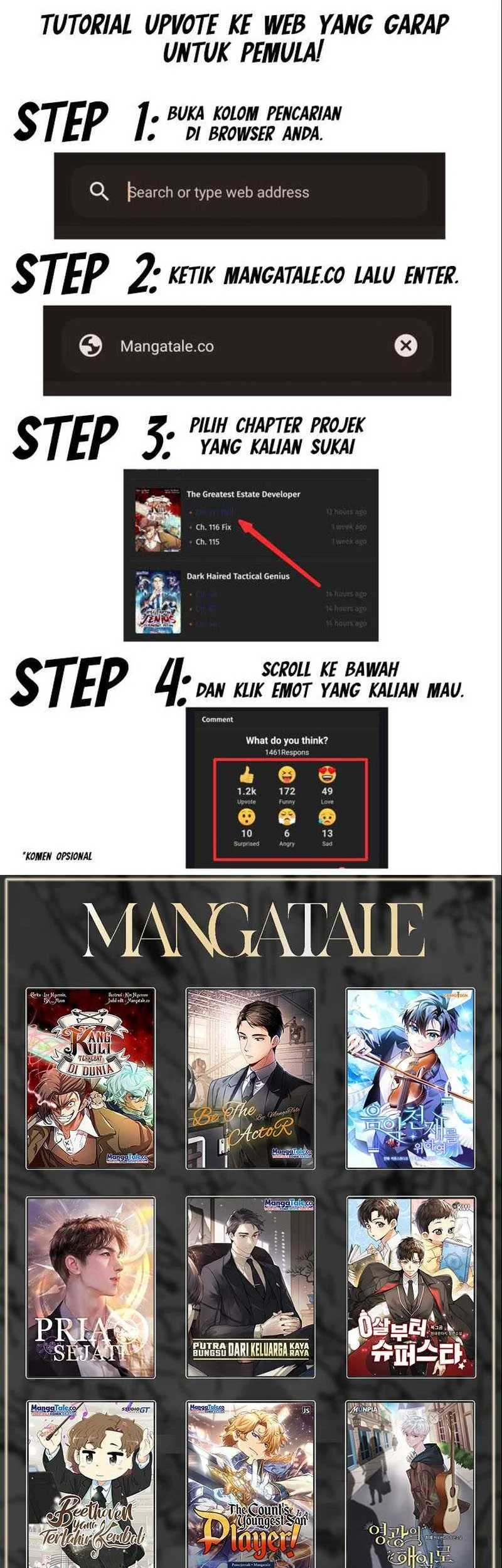 Max Level Player Chapter 59 Gambar 61