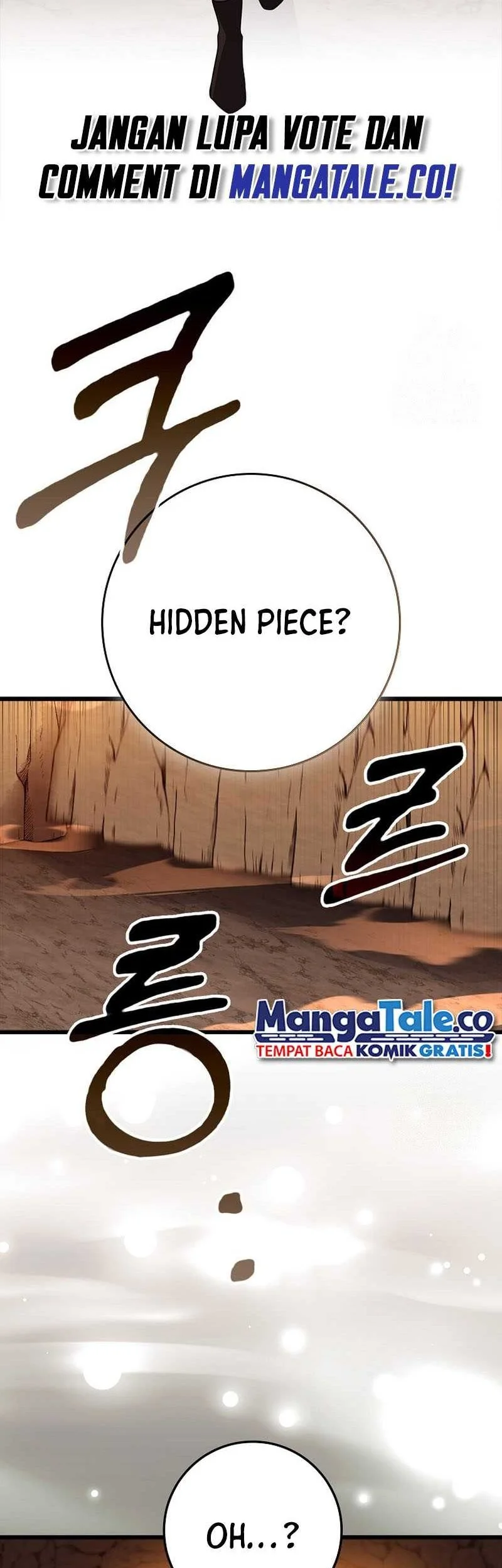 Max Level Player Chapter 59 Gambar 3