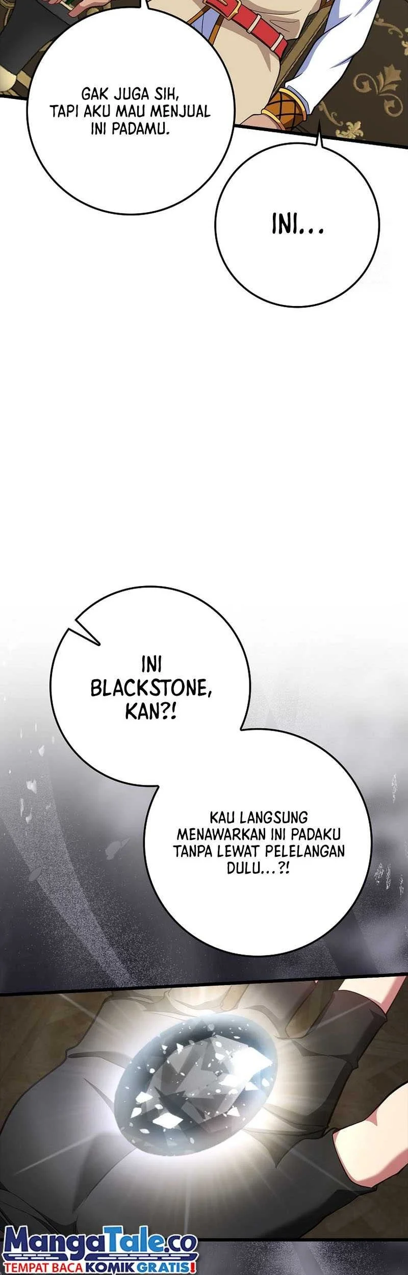 Max Level Player Chapter 59 Gambar 10