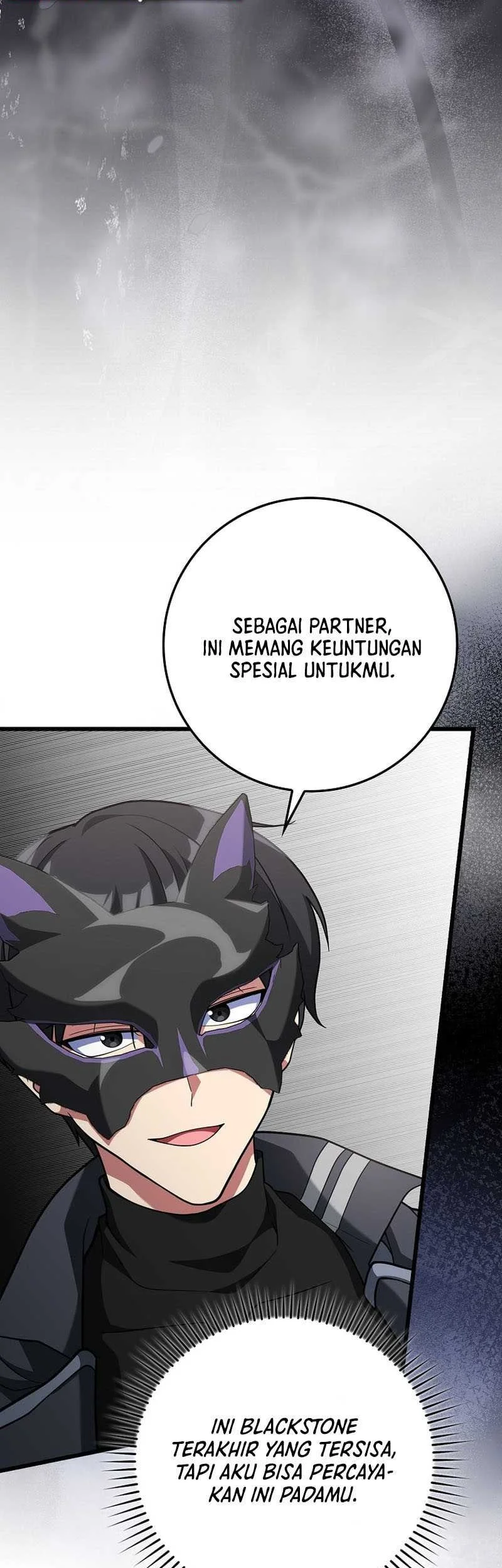 Max Level Player Chapter 59 Gambar 11