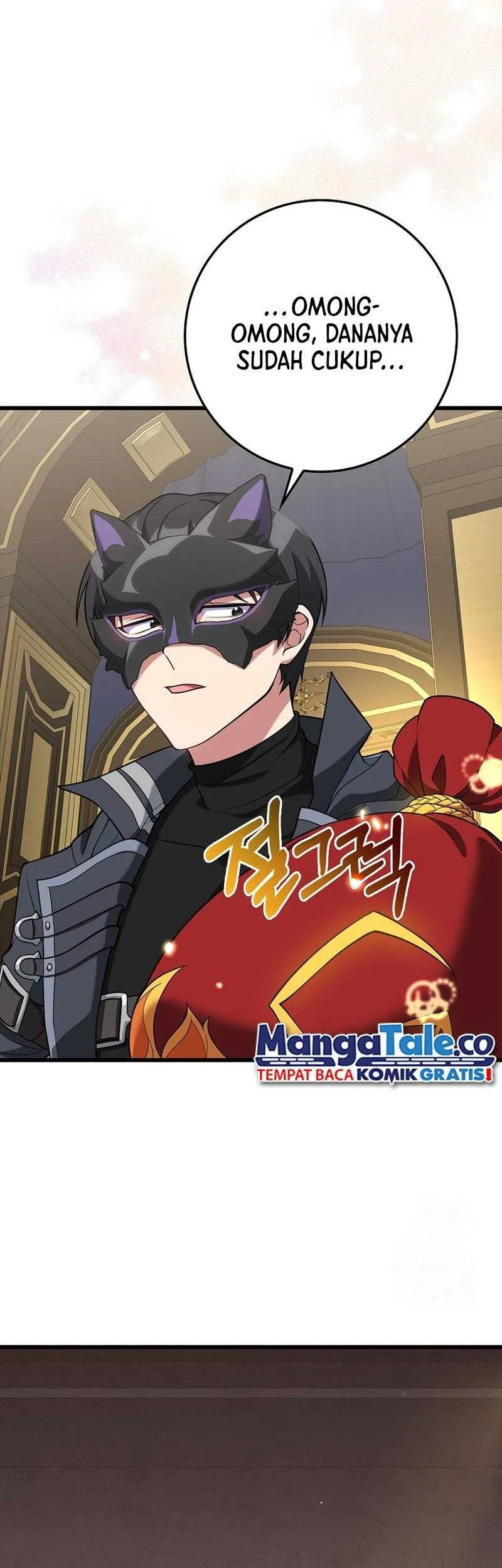 Max Level Player Chapter 59 Gambar 19