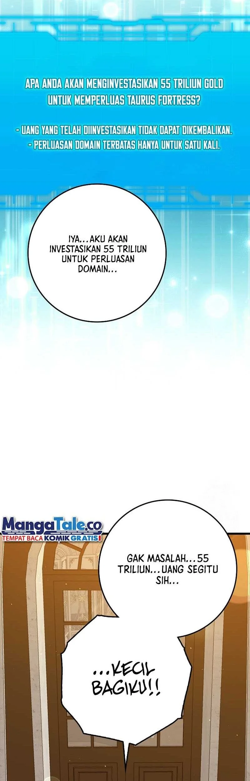 Max Level Player Chapter 59 Gambar 21