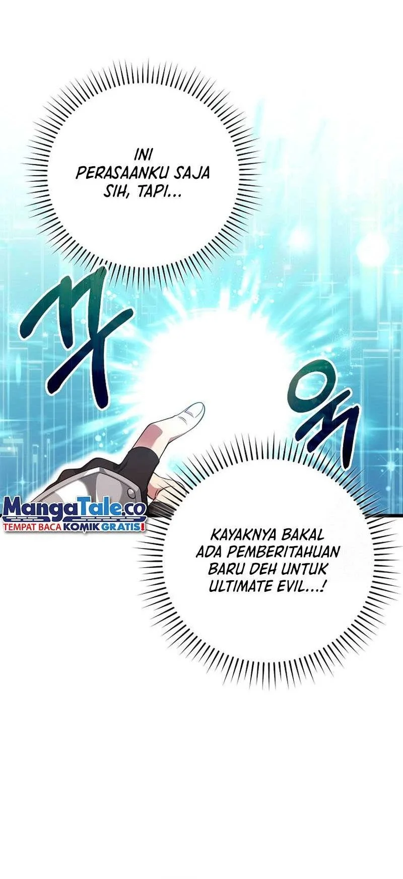 Max Level Player Chapter 59 Gambar 24