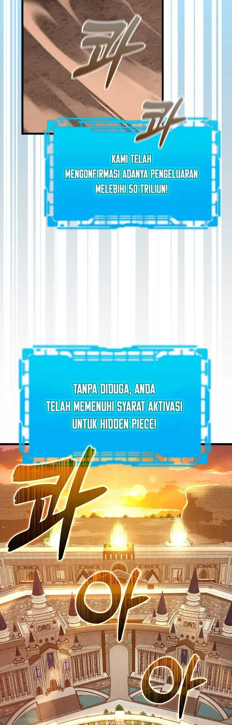 Max Level Player Chapter 59 Gambar 26