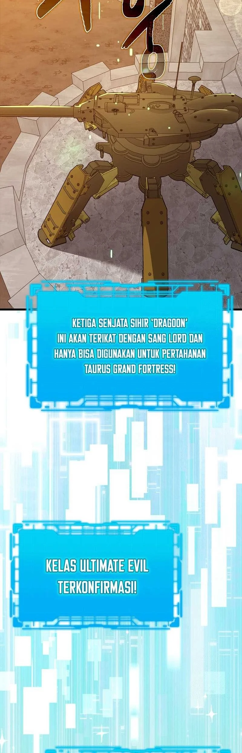 Max Level Player Chapter 59 Gambar 28