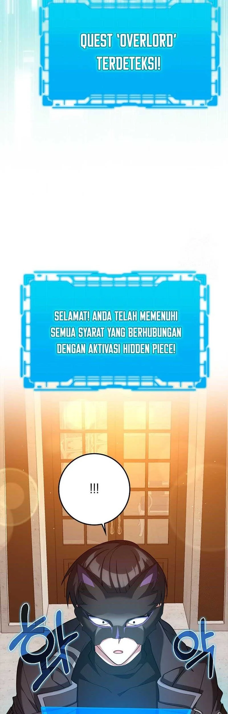 Max Level Player Chapter 59 Gambar 29
