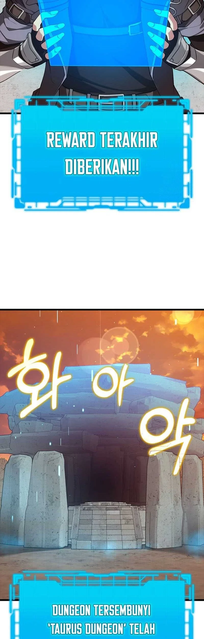 Max Level Player Chapter 59 Gambar 30