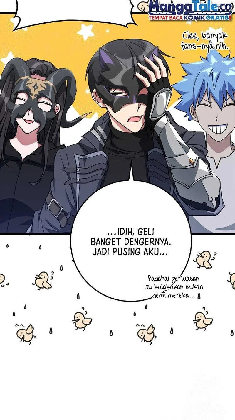 Max Level Player Chapter 59 Gambar 36