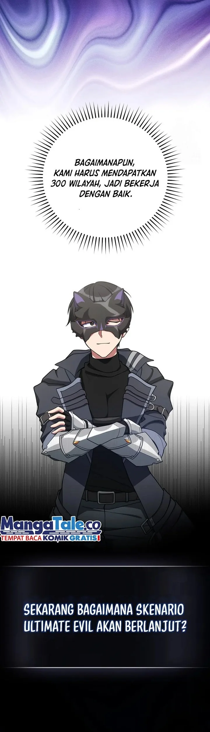 Max Level Player Chapter 65 Gambar 41