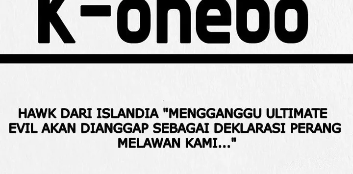 Max Level Player Chapter 65 Gambar 48