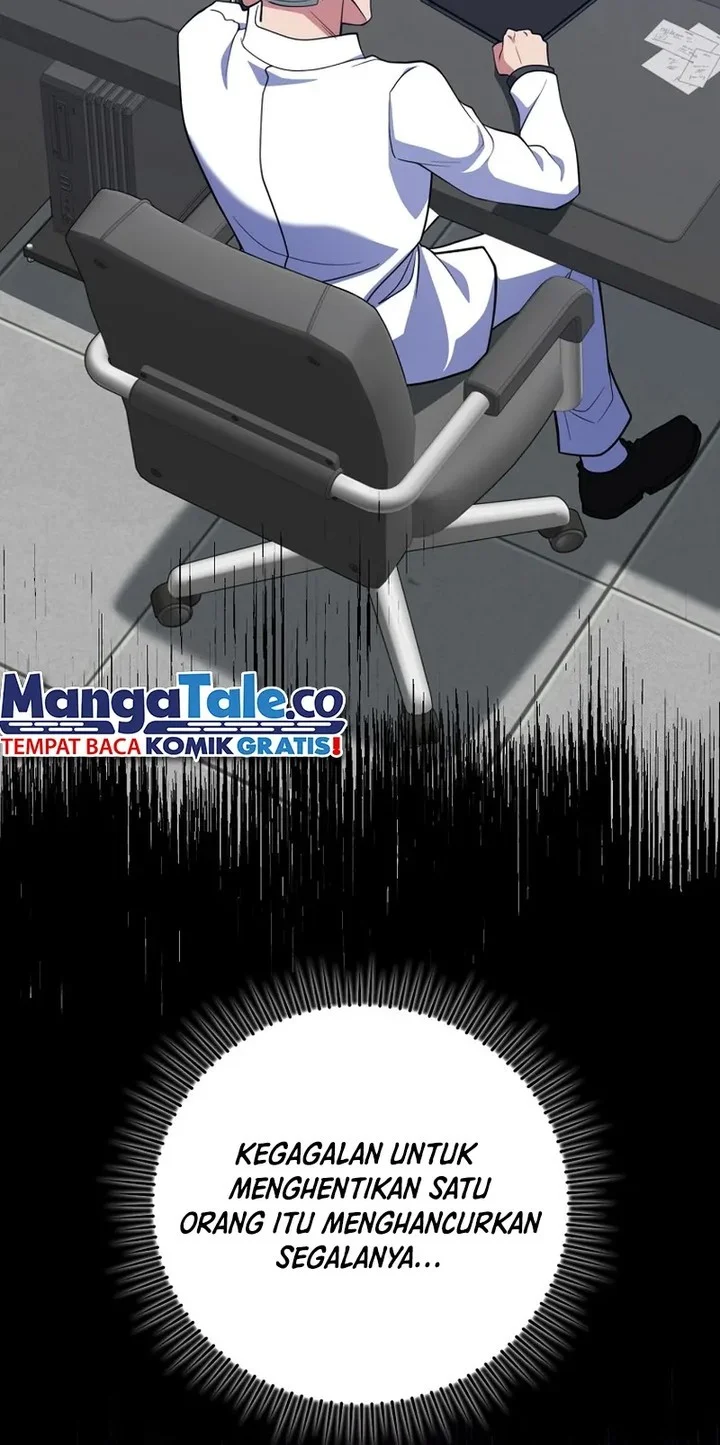 Max Level Player Chapter 65 Gambar 54