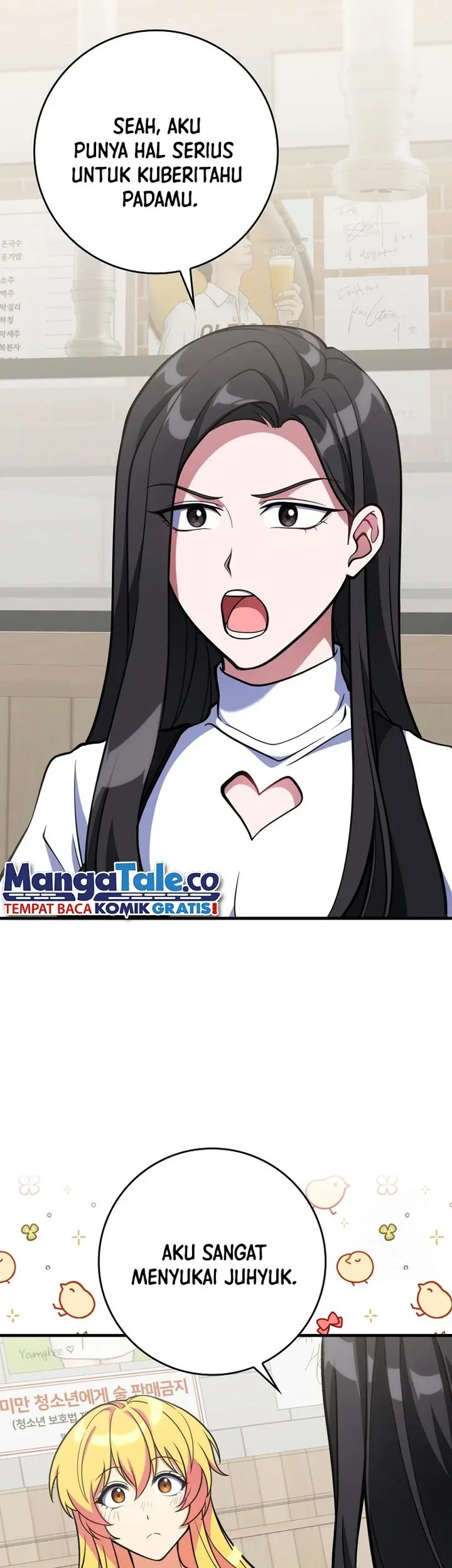 Max Level Player Chapter 65 Gambar 56