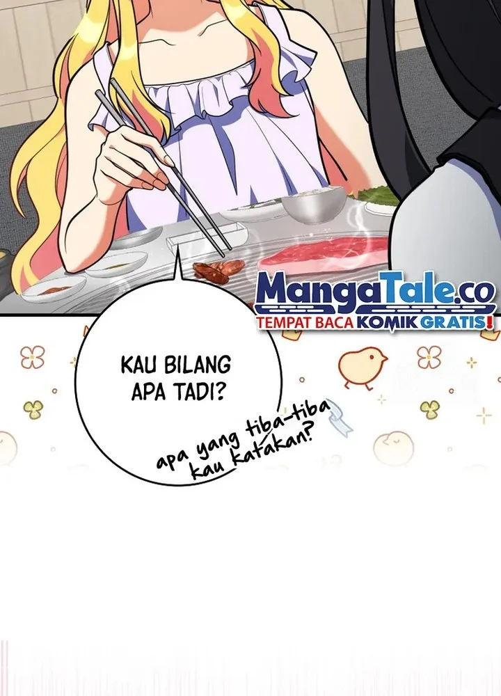 Max Level Player Chapter 65 Gambar 57