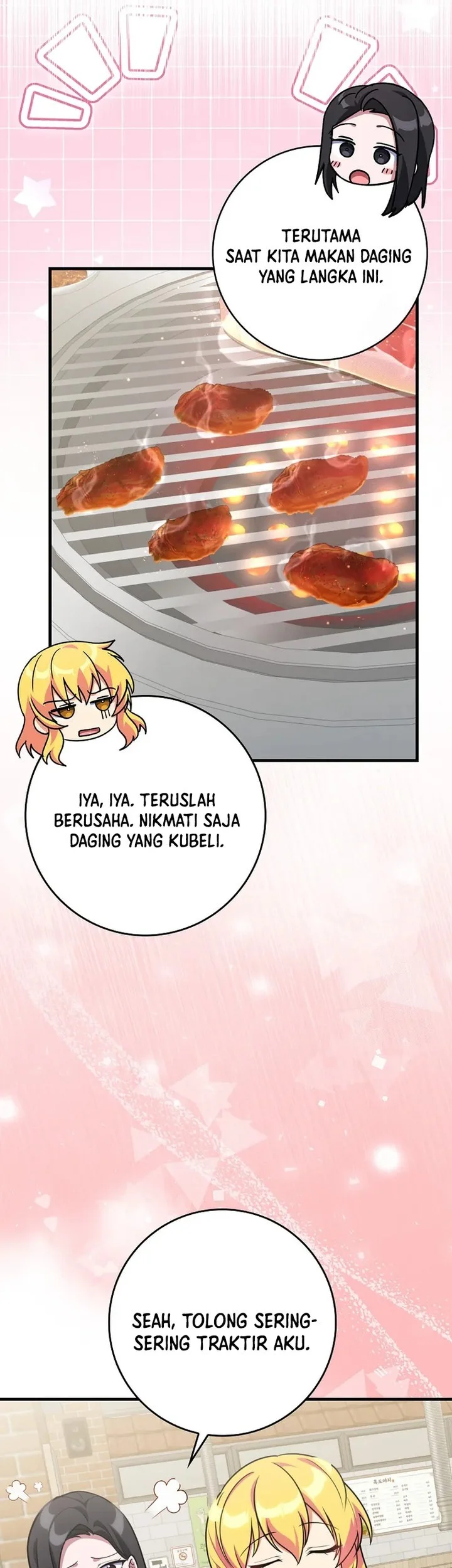 Max Level Player Chapter 65 Gambar 58
