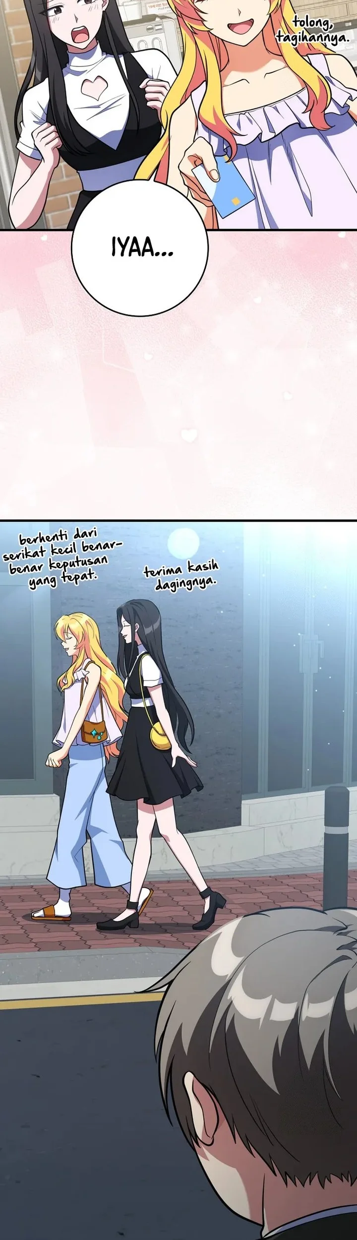 Max Level Player Chapter 65 Gambar 59