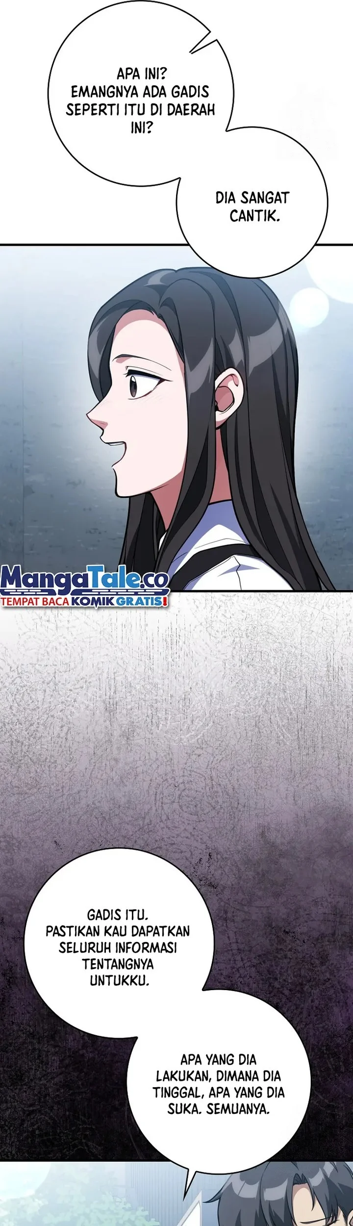 Max Level Player Chapter 65 Gambar 61