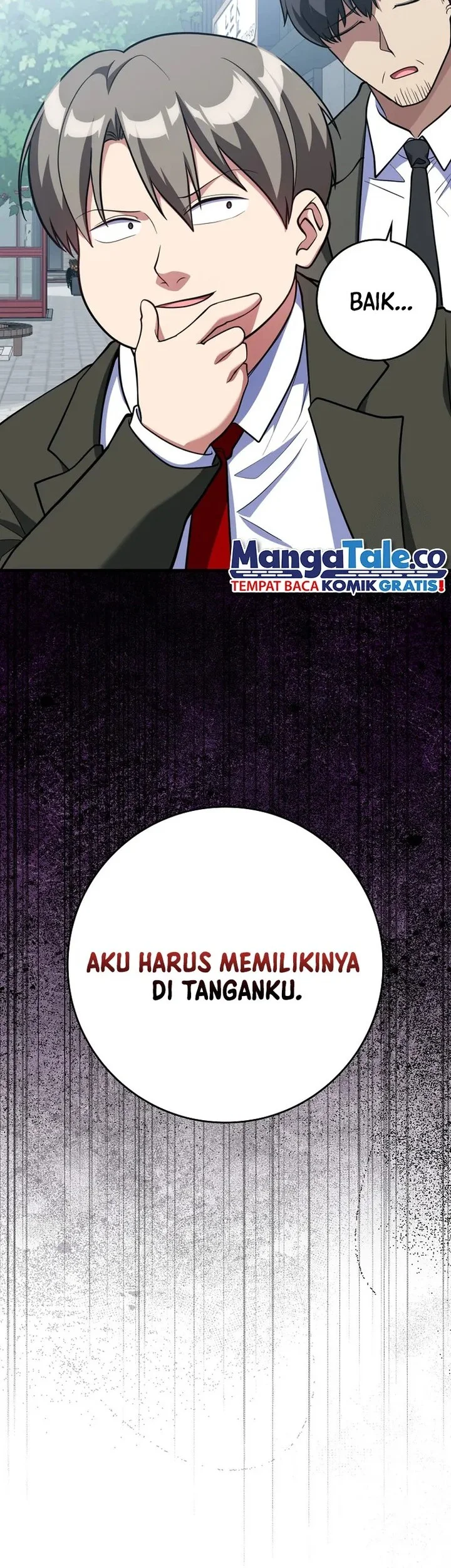 Max Level Player Chapter 65 Gambar 62