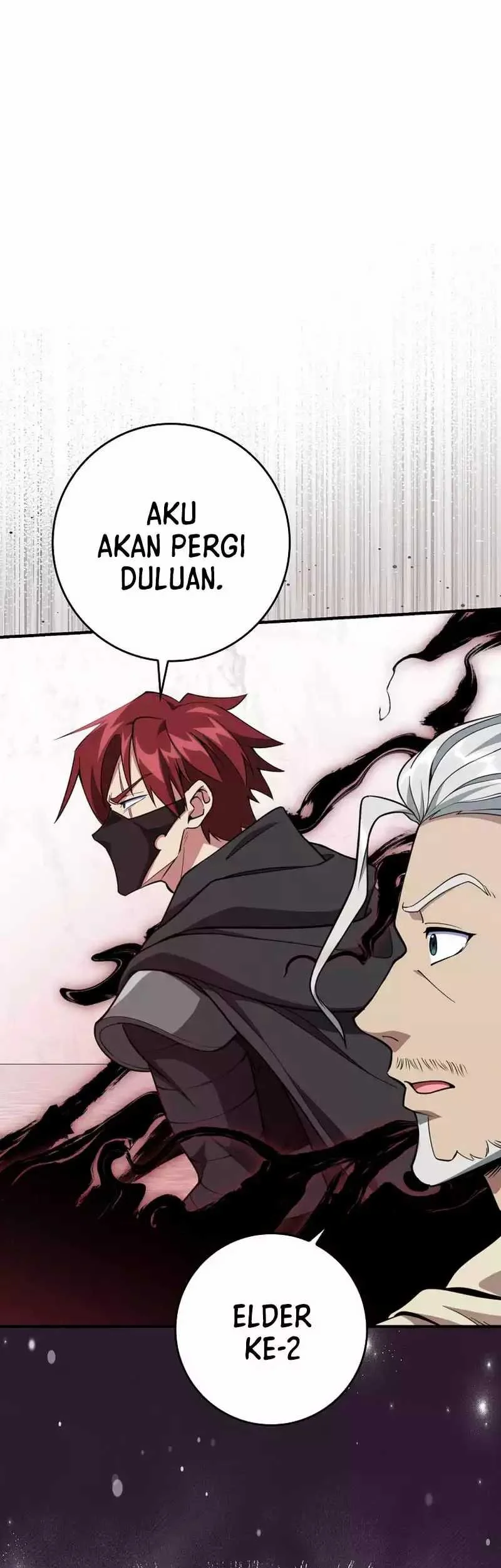 Max Level Player Chapter 68 Gambar 47
