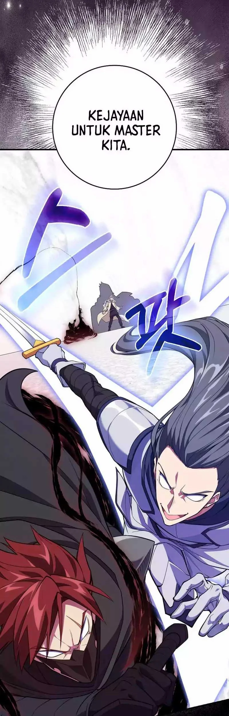 Max Level Player Chapter 68 Gambar 48