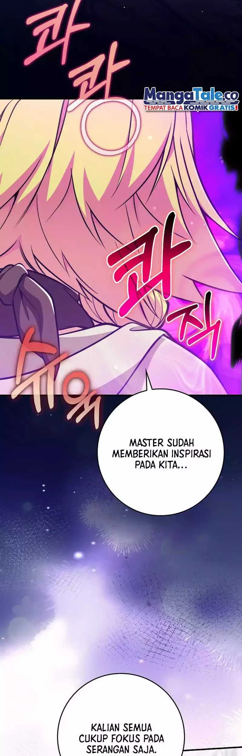 Max Level Player Chapter 68 Gambar 54