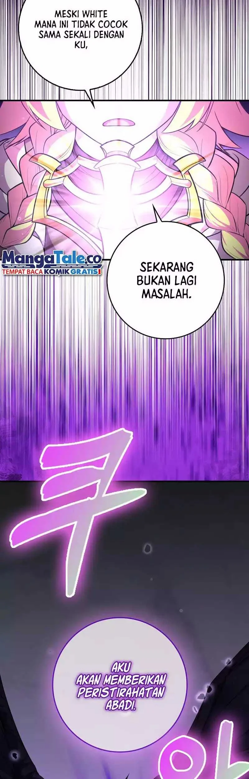 Max Level Player Chapter 68 Gambar 56