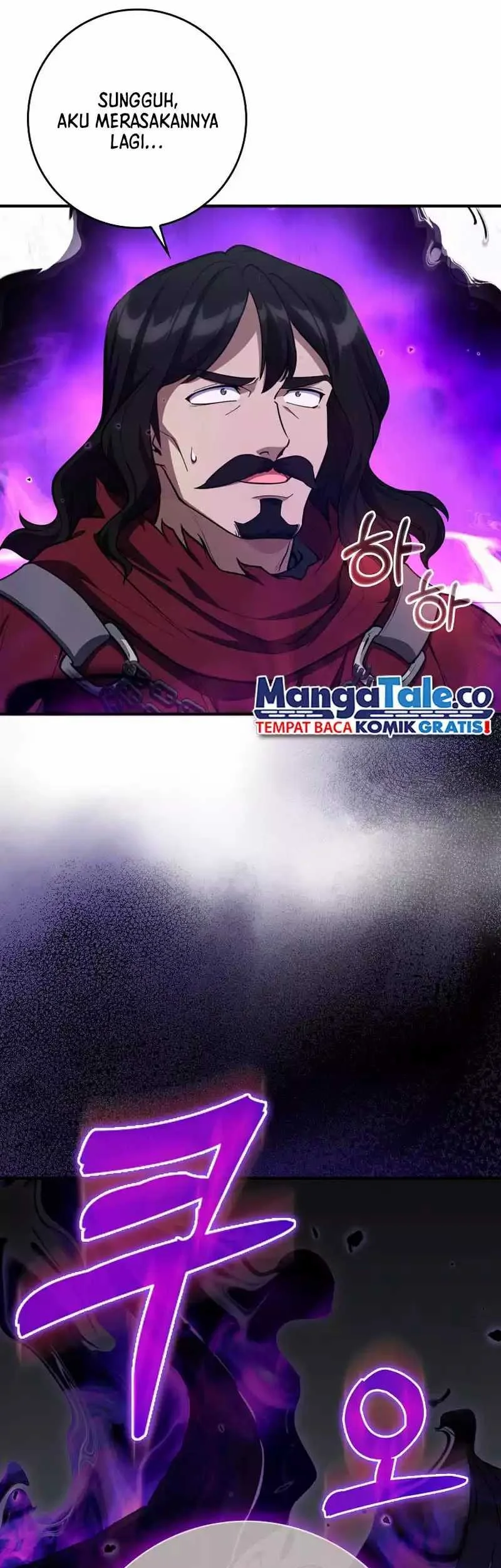 Max Level Player Chapter 68 Gambar 58
