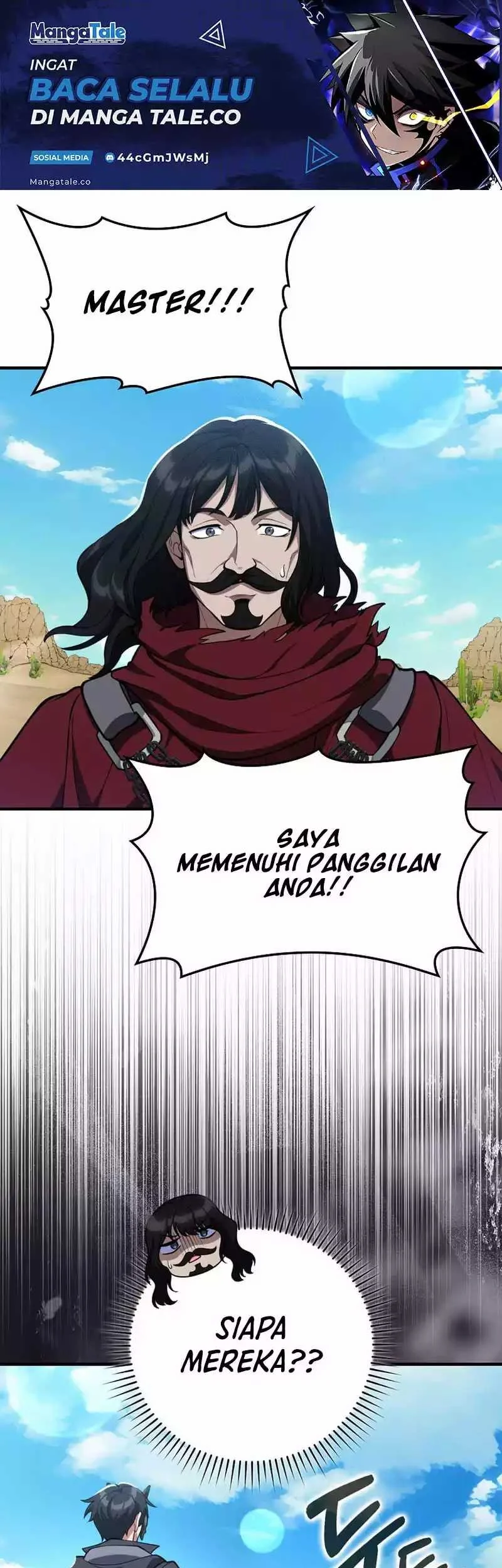 Manhwa Max Level Player Chapter 68 gambar 2
