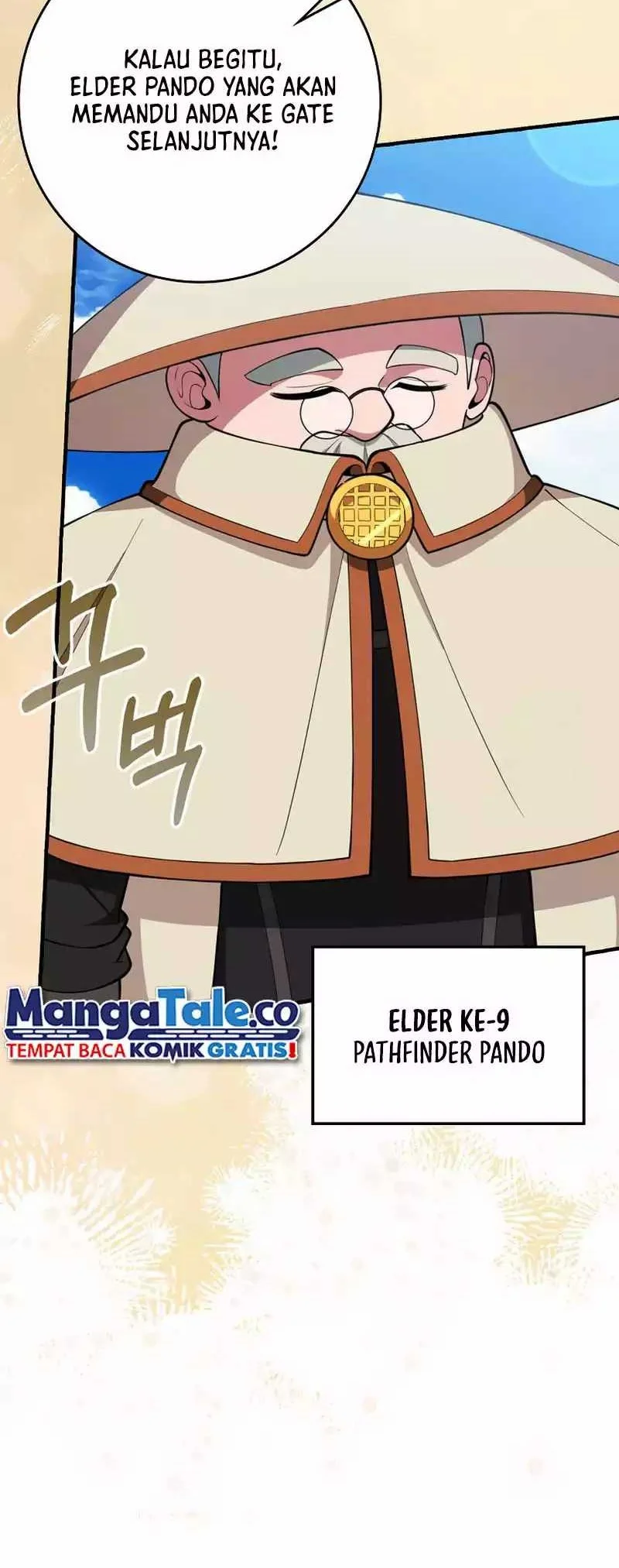 Max Level Player Chapter 68 Gambar 13