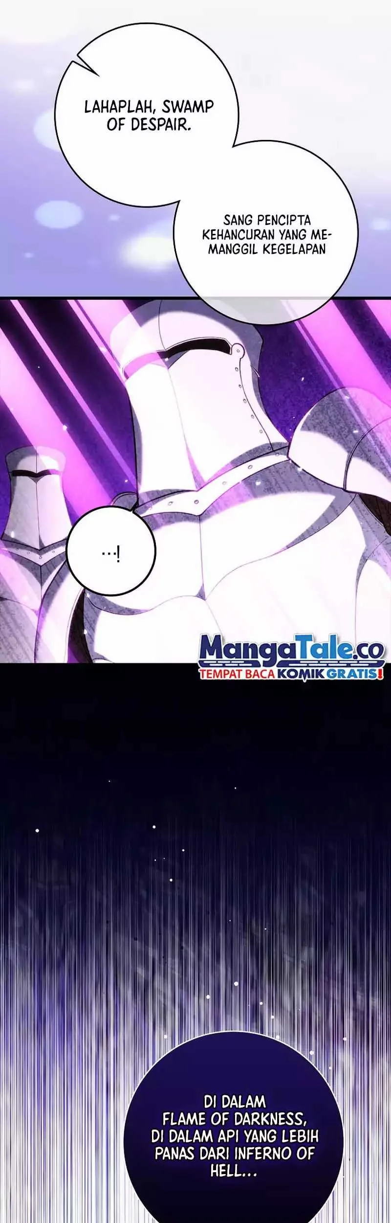 Max Level Player Chapter 68 Gambar 18