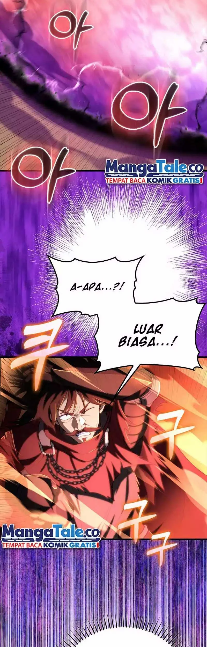 Max Level Player Chapter 68 Gambar 20